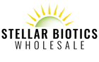 Stellar Biotics Wholesale